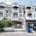THB 2490000,  4 BR,  18 Sq. Feet,  จองด่วน ทาวน์เฮ้าส์ 3 ชั้น ซอยพิบูล