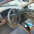 SAR 16500,  Honda Accord,  2003,  Automatic,  279000 KM,    - Well Maintained