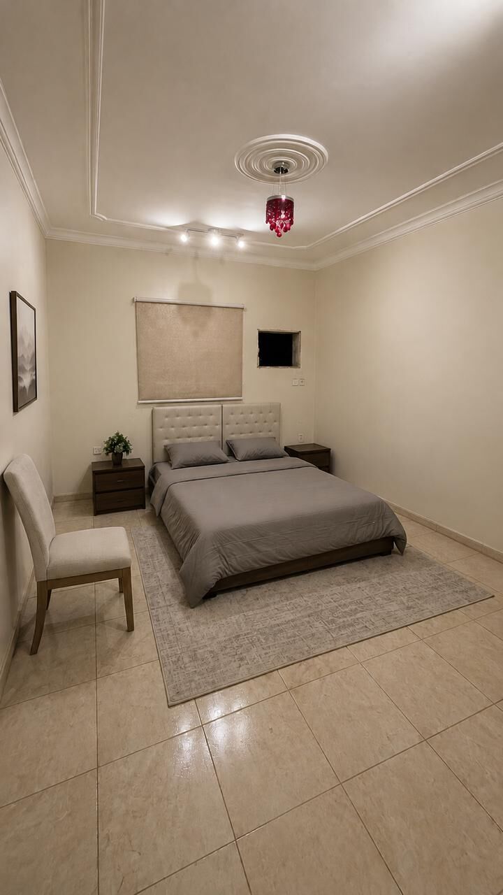 Madinah, Apartments, Flats, Houses & Villas, SAR 3000/month,  Furnished,  4 BR,  3016 Sq. Meter,  Urgent Sale 4Big Bed Hall Kitchen 4000-5000/month Both Furnished Unfurnished