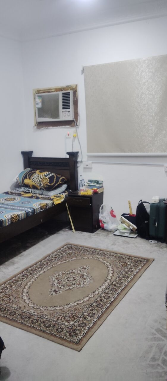 Jubail, Bedspace For Rent, Bedspace Available