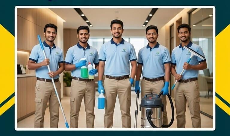 Dhaka, Jobs, URGENT HIRING Indoor Cliner Immediate Joining