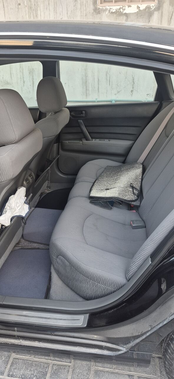Gudaibiya, Vehicles, Cars & Trucks , BHD 700,  RENAULT SAFARANE,  2009,  Automatic,  130000 KM,    Model Car For Sale