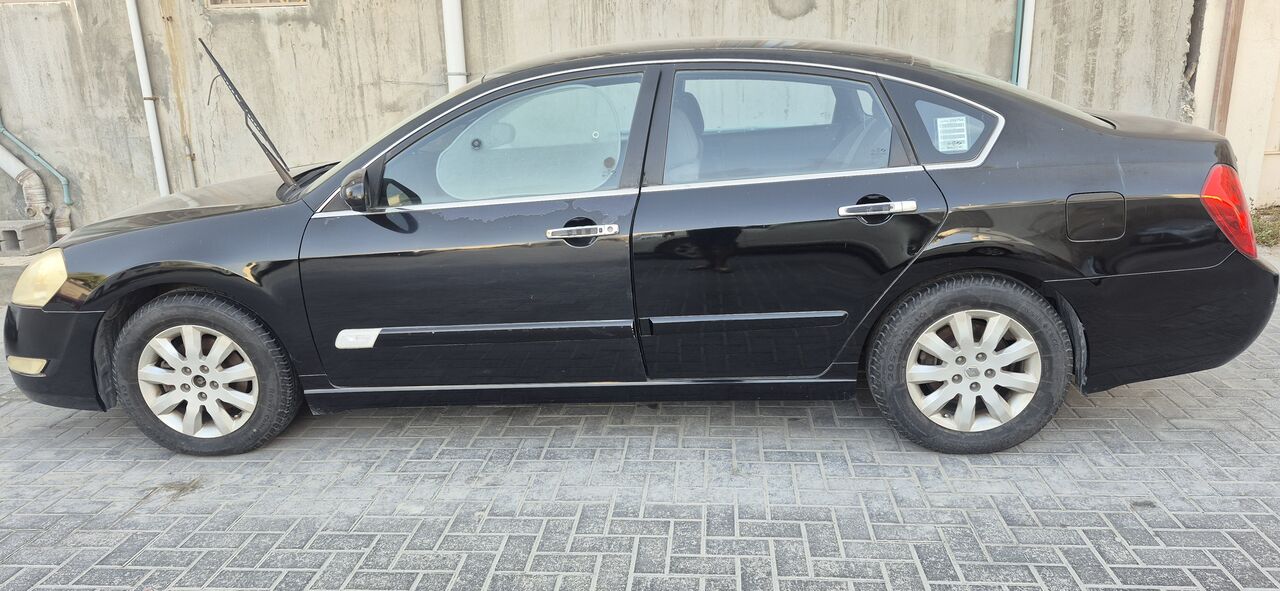 Gudaibiya, Vehicles, Cars & Trucks , BHD 700,  RENAULT SAFARANE,  2009,  Automatic,  130000 KM,    Model Car For Sale