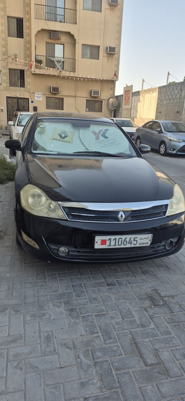 Gudaibiya, Vehicles, Cars & Trucks , BHD 700,  RENAULT SAFARANE,  2009,  Automatic,  130000 KM,    Model Car For Sale