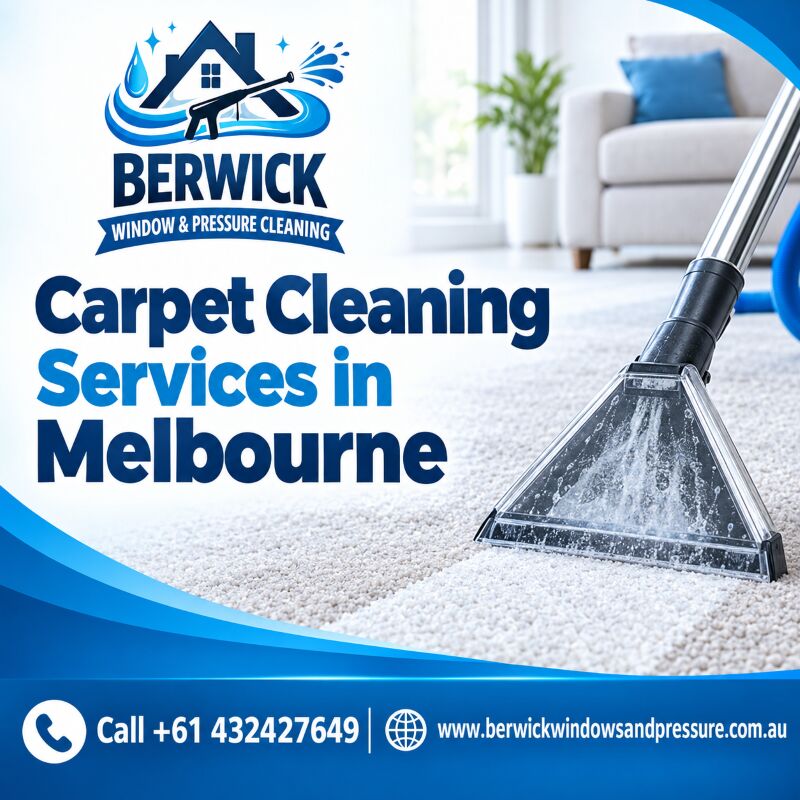 Melbourne, Cleaning, Affordable Carpet Cleaning Services In Melbourne You Can Trust