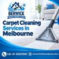 Affordable Carpet Cleaning Services In Melbourne You Can Trust