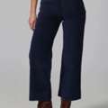 Stylish Wide Leg Corduroy Pants | Shop Comfort Styles