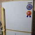 SAR 950,  Samsung Refrigerator 410 L / 14.4 Cube Feet