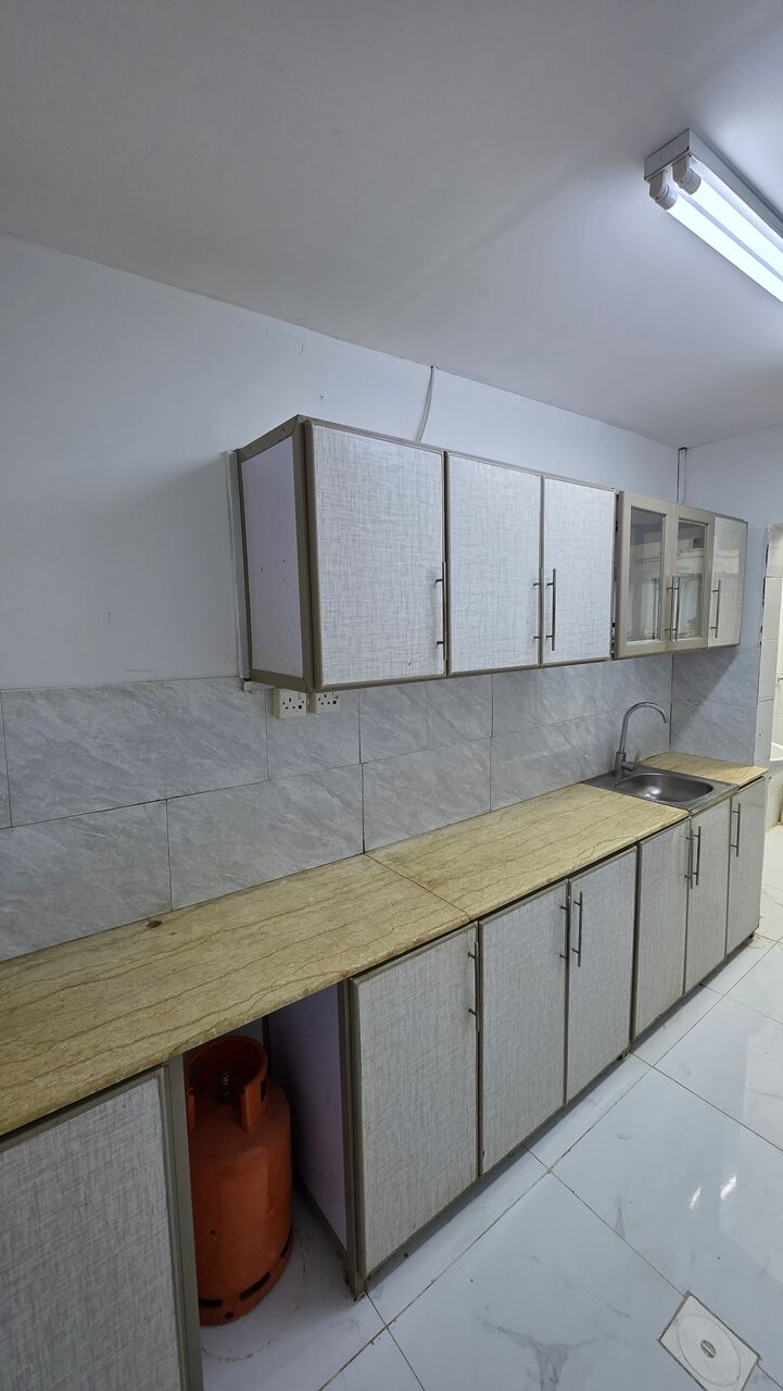 Olaya, Apartments, Flats, Houses & Villas, SAR 24000/year,  1 BR,  STUDIO GROUND FLOOR APARTMENT FOR RENT IN FAMILY VILLA, OLAYA