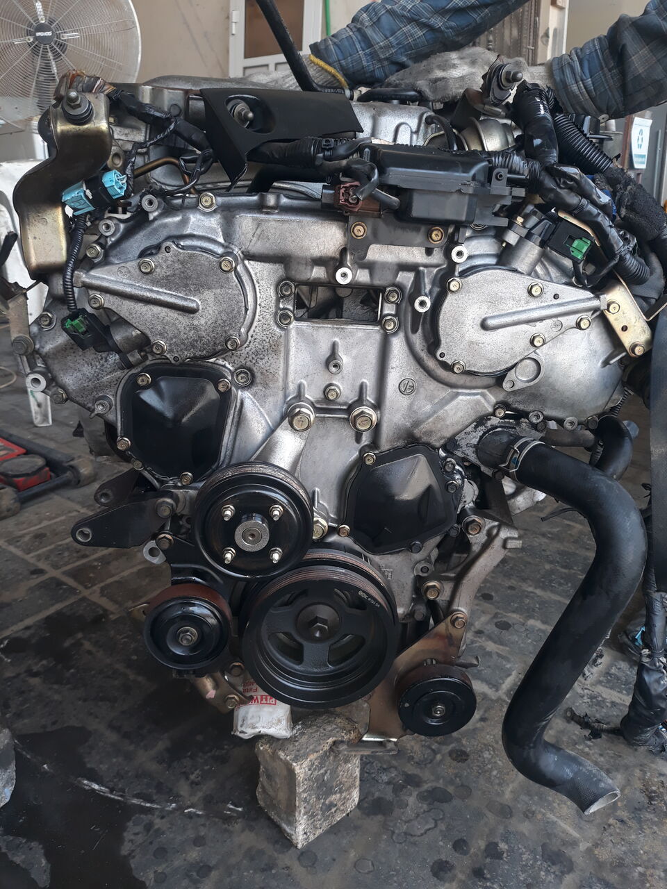 Hamala, Auto Parts, BHD 100,  Sales Japan Cars Engines & Gearboxes , Contact On Whats App: 35317080