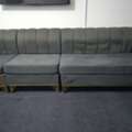 SAR 200,  7 Seater Corner Sofa Set