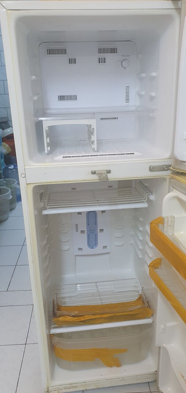 Al Malaz, Appliances, SAR 550,  Samsung Refrigerator 219Ltr