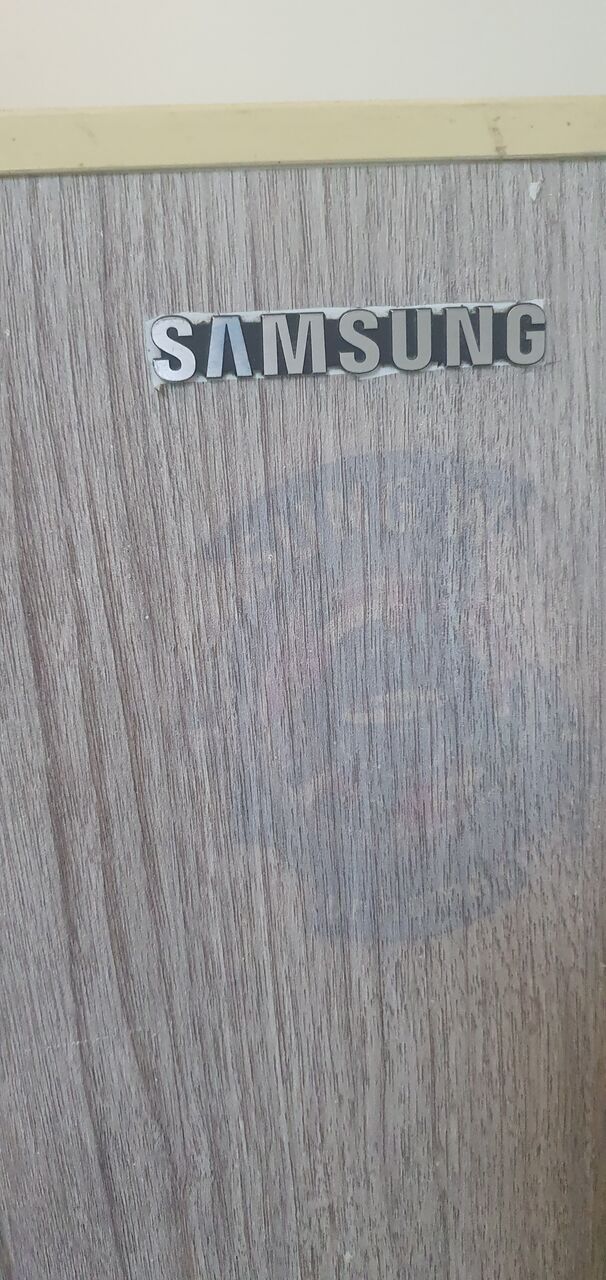 Al Malaz, Appliances, SAR 550,  Samsung Refrigerator 219Ltr