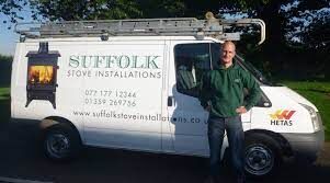 London, Household, Multi-Fuel Stove Installation Specialists In Suffolk