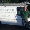Multi-Fuel Stove Installation Specialists In Suffolk