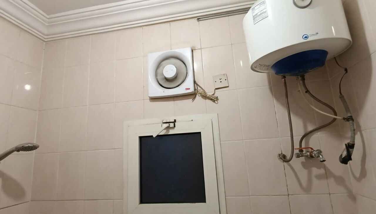 Al Shati, Rooms for Rent, SAR 1700/month,  Furnished,  18 Sq. Meter,  Furnished Room For Rent In Ash Shati Jeddah Near Elite Park Hotel