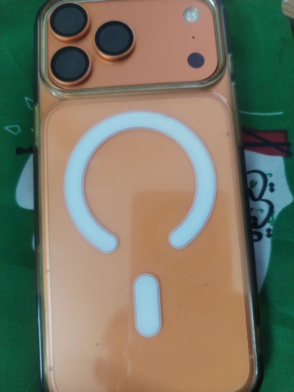Al Aziziyah, Mobile Phones, SAR 4600,  IPHONE 17 PRO MAX