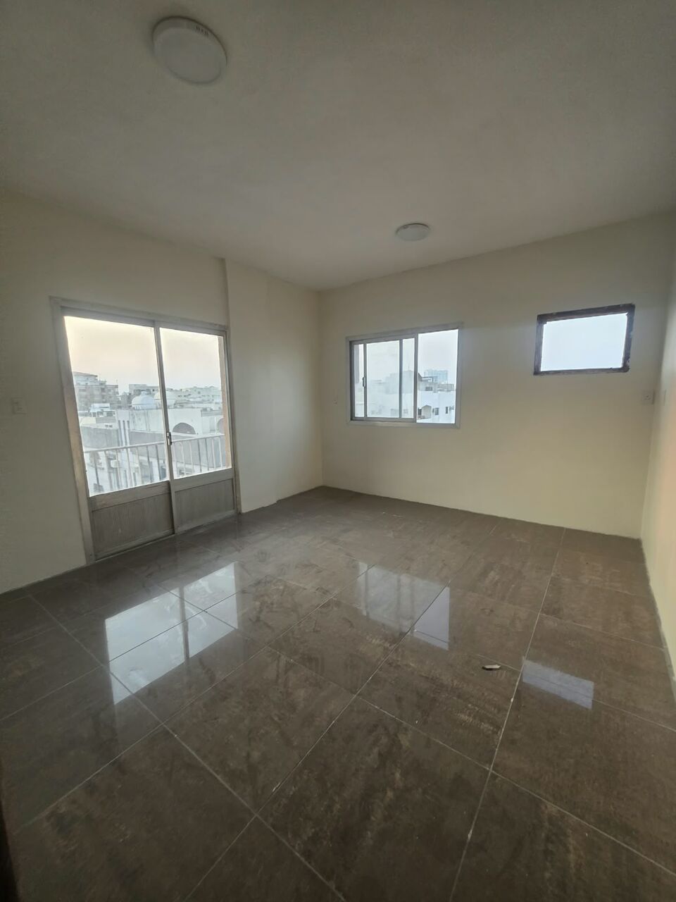 Khobar, Apartments, Flats, Houses & Villas, SAR 19600/year,  3 BR,  3 Bedrooms, A Living Room 2 Bathrooms,a Kitchen, 5  Floor Apartment   Elevator Available