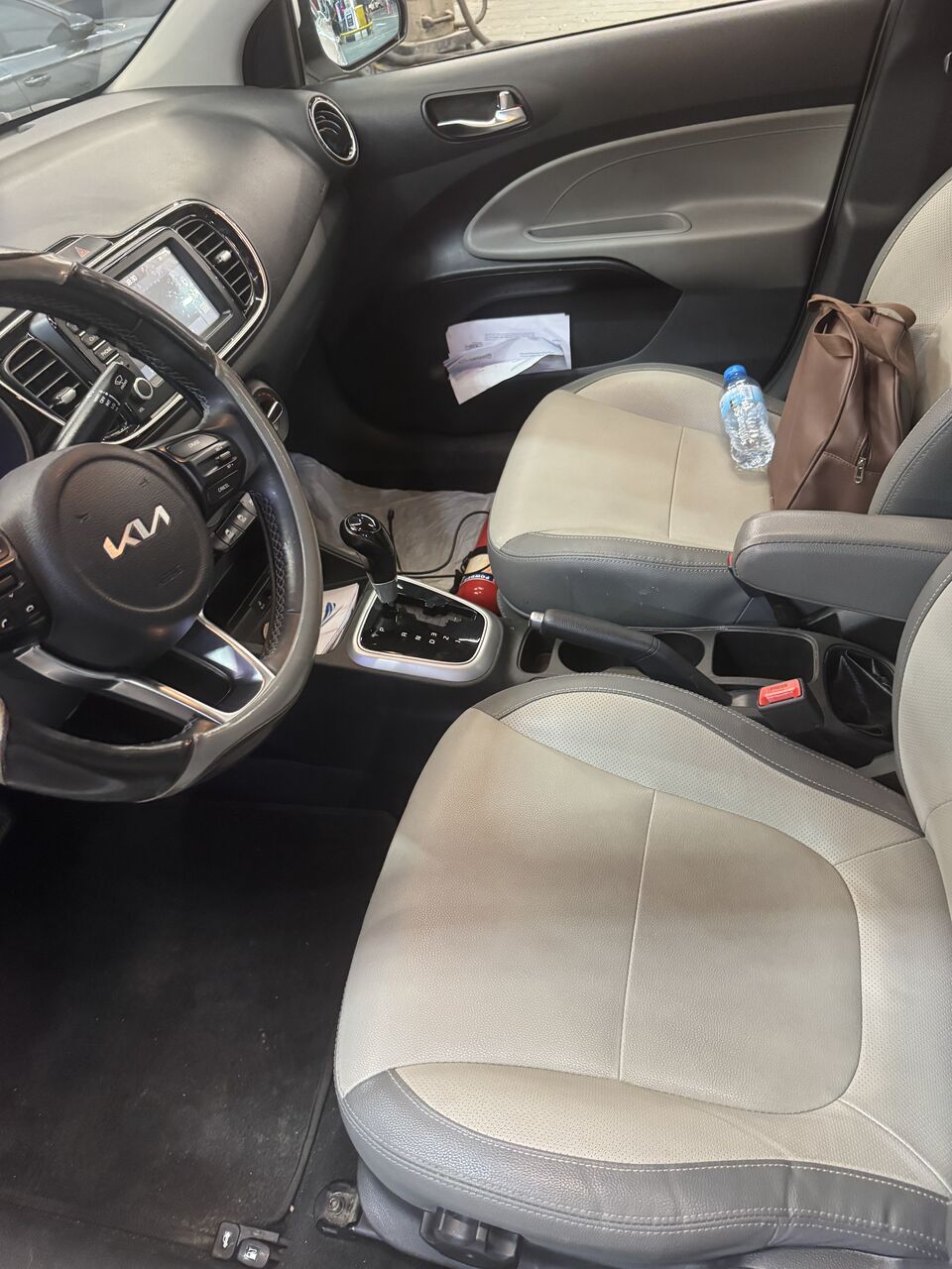 Jeddah, Vehicles, Cars & Trucks , SAR 38000,  Kia Pegas,  2023,  Automatic,  34000 KM,