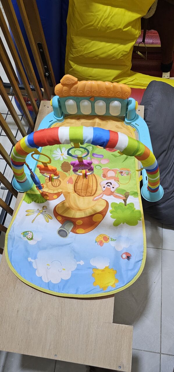 Yanbu, Household Items, Baby Items