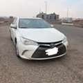 SAR 39000,  Camry,  2016,  Automatic,  359 KM,