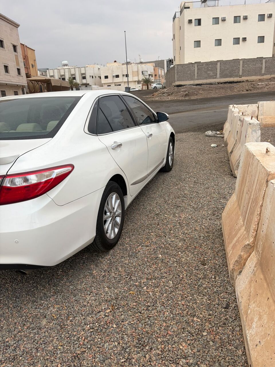 Madinah, Vehicles, Cars & Trucks , SAR 39000,  Camry,  2016,  Automatic,  359 KM,