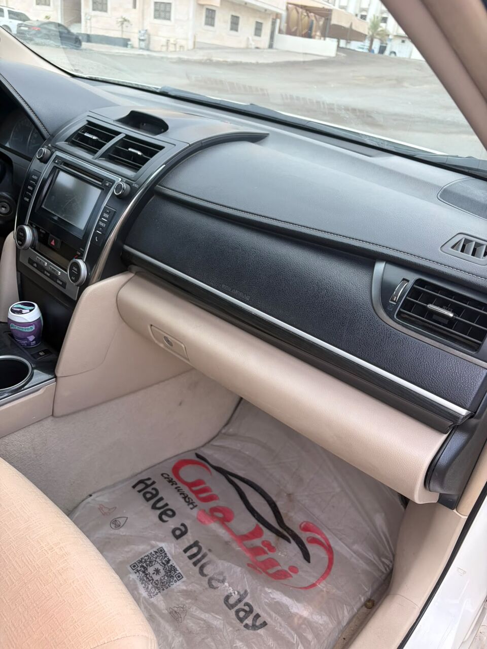 Madinah, Vehicles, Cars & Trucks , SAR 39000,  Camry,  2016,  Automatic,  359 KM,