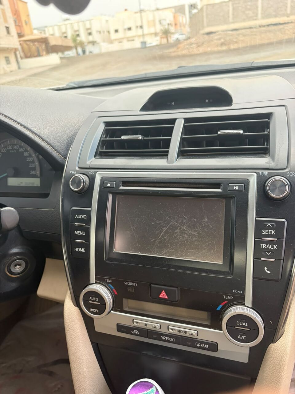 Madinah, Vehicles, Cars & Trucks , SAR 39000,  Camry,  2016,  Automatic,  359 KM,