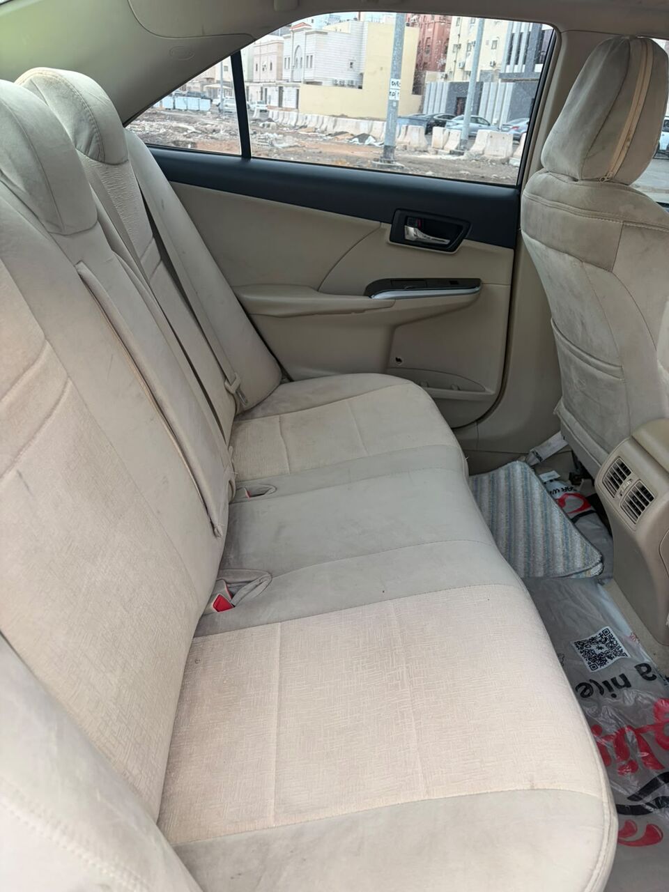 Madinah, Vehicles, Cars & Trucks , SAR 39000,  Camry,  2016,  Automatic,  359 KM,