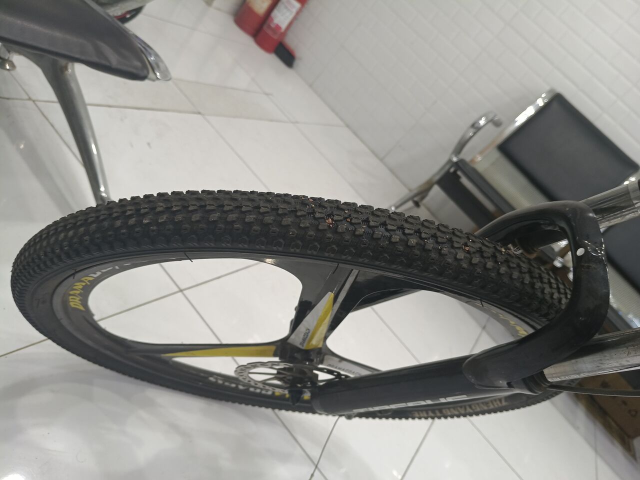 Al Aziziyah, Bicycles, SAR 450,  Good Condition Bicycles