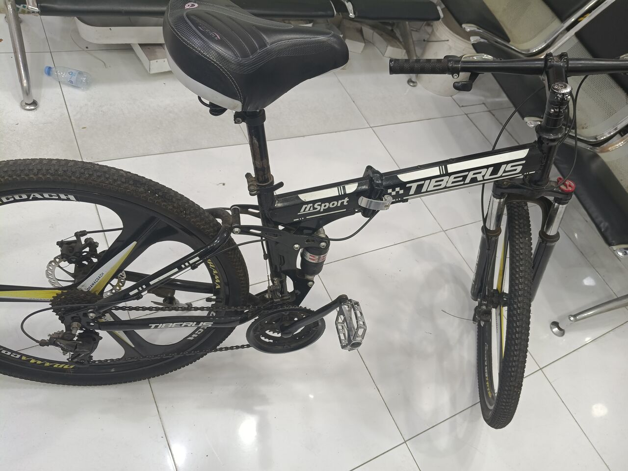 Al Aziziyah, Bicycles, SAR 450,  Good Condition Bicycles