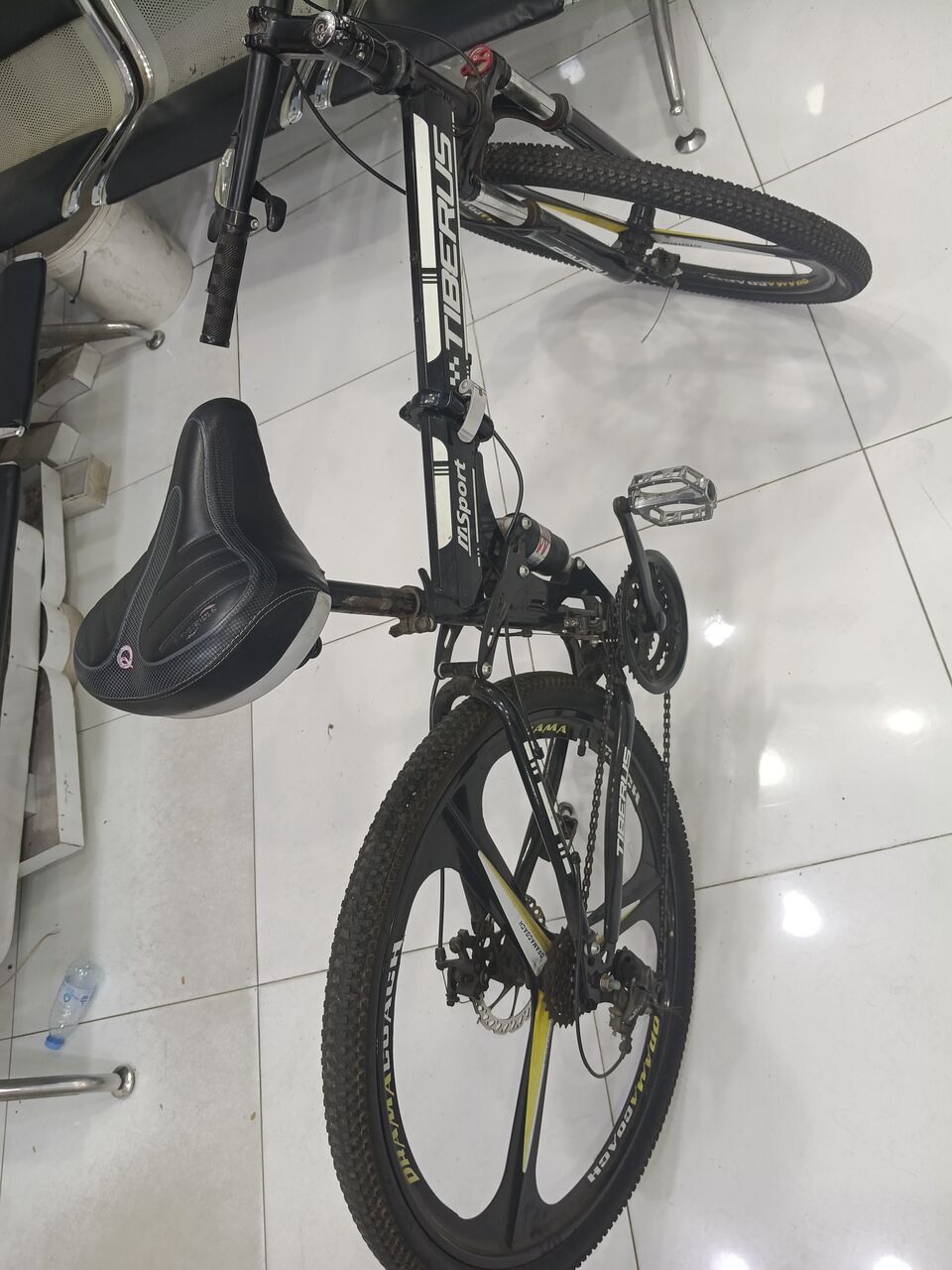 Al Aziziyah, Bicycles, SAR 450,  Good Condition Bicycles