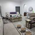 SAR 1200/month,  02 Bedrooms Available Available For Single Executive  Bachelors.