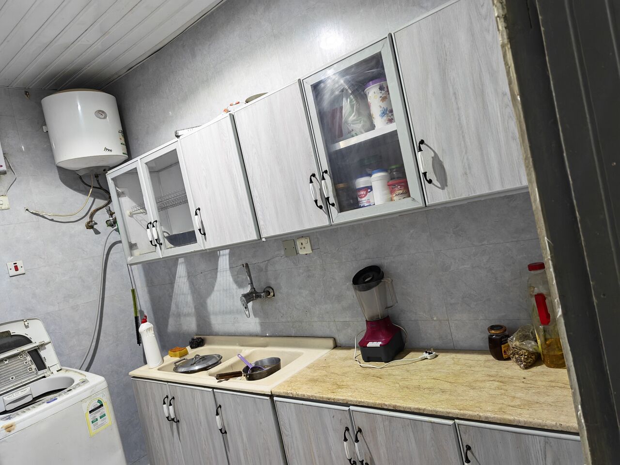 Riyadh, Rooms for Rent, SAR 1200/month,  02 Bedrooms Available Available For Single Executive  Bachelors.