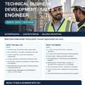 Sales Engineer