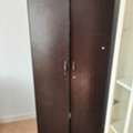 SAR 460, Super King Size Mattress , 1 CUPBOARD & 1metal Bed.
