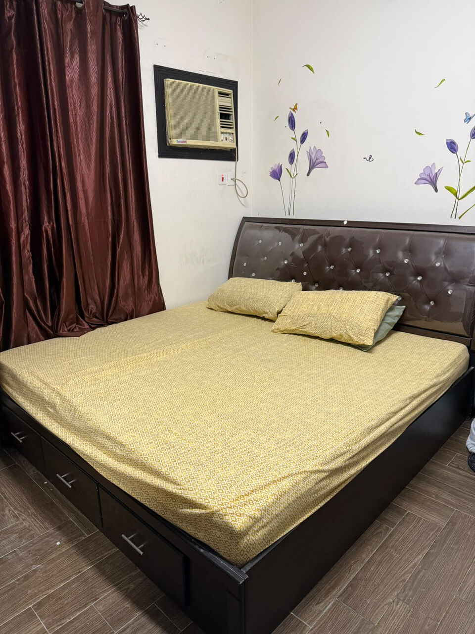 Dammam, Furniture, SAR 699,  Bed Room Set @ 699