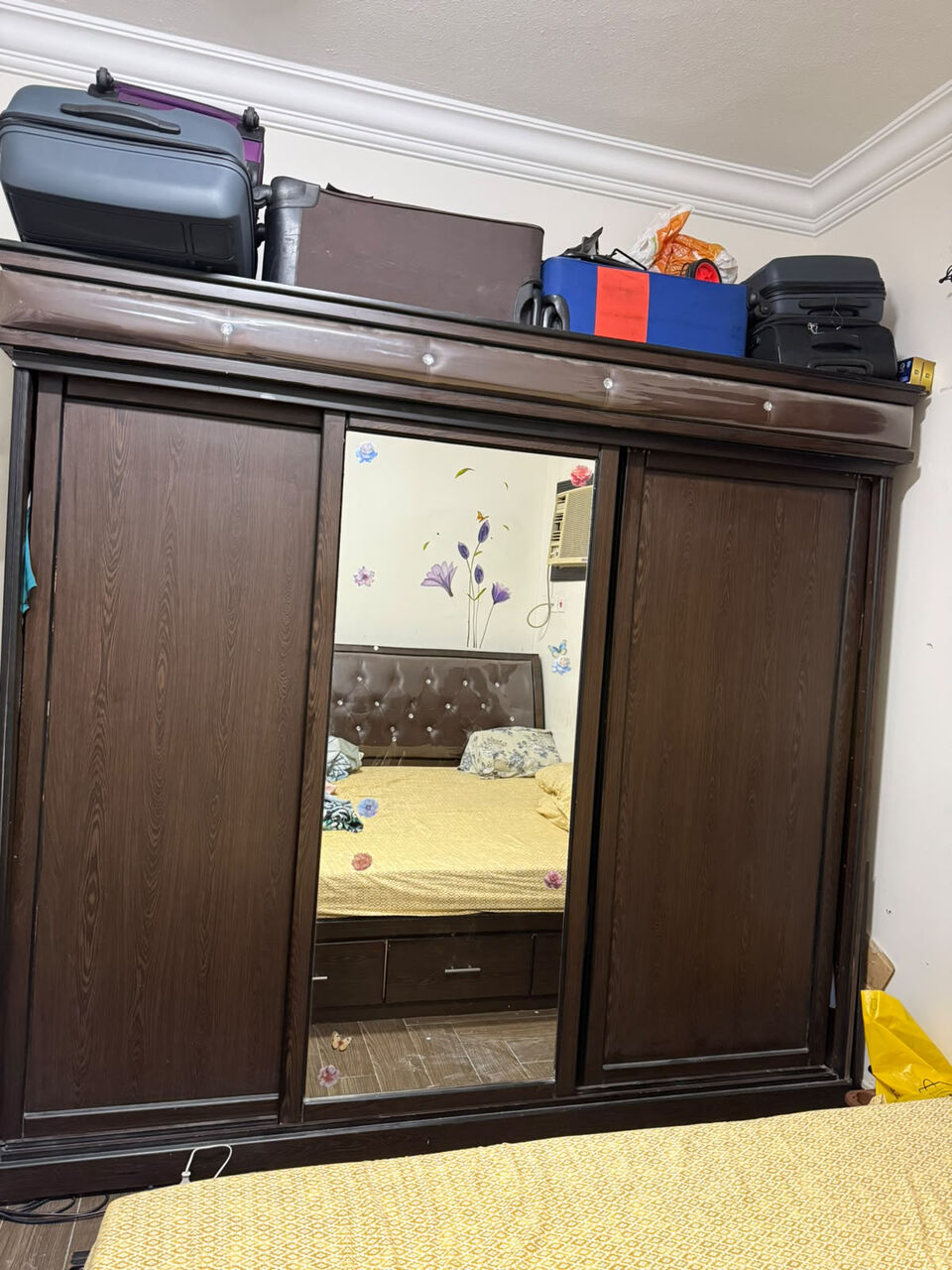 Dammam, Furniture, SAR 699,  Bed Room Set @ 699