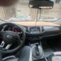 SAR 28000,  Kia Sportage,  2015,  Automatic,  320000 KM,