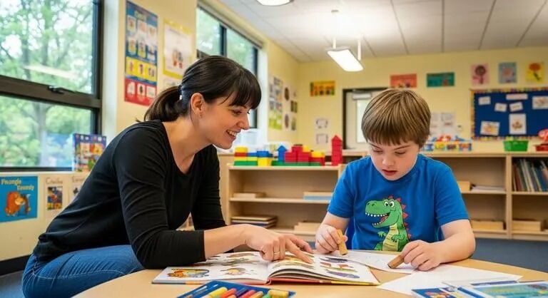 New York, Education, Help Your Child Learn, Grow, And Prepare For The Future