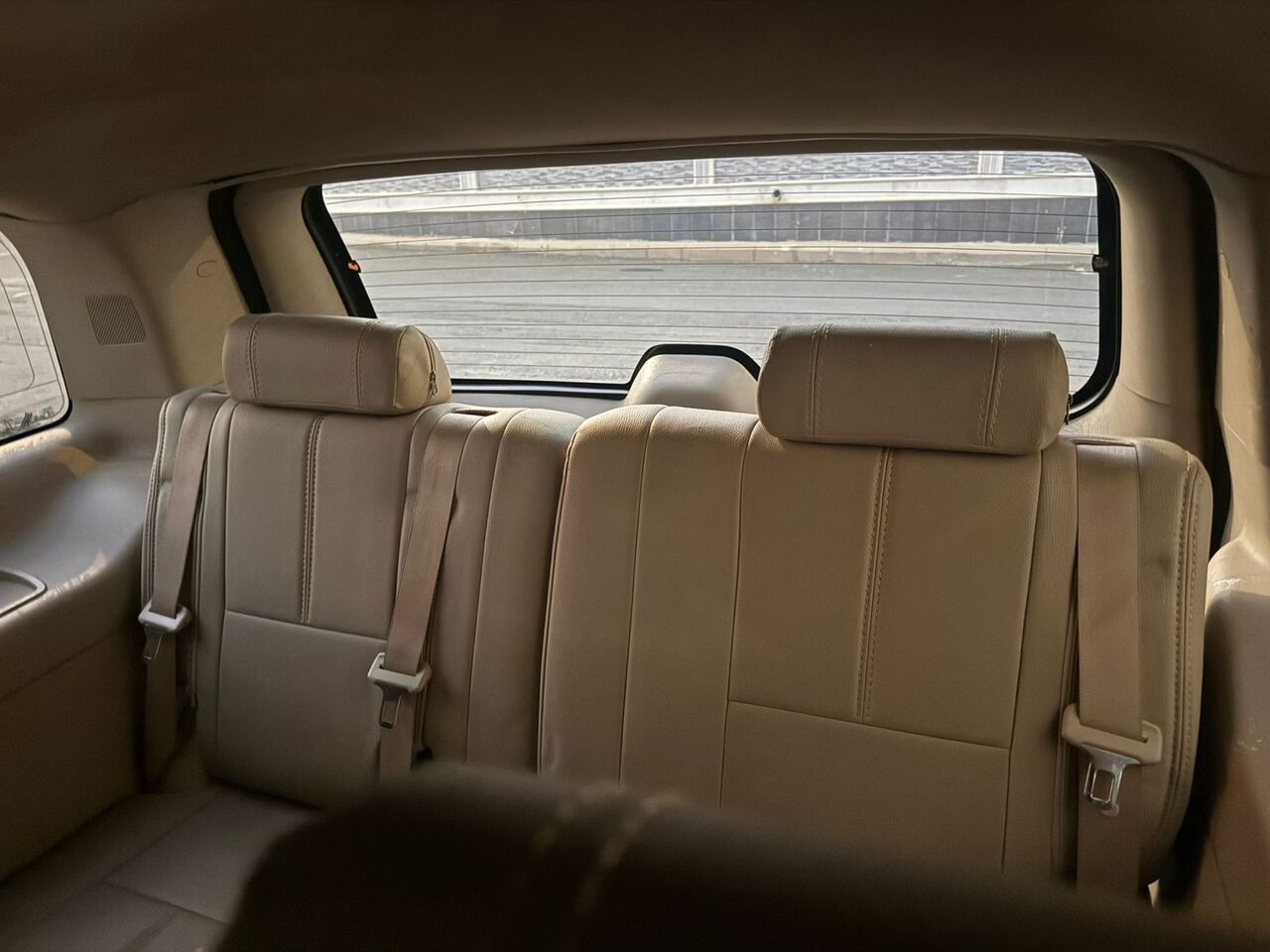 Jeddah, Vehicles, Cars & Trucks , SAR 25000,  GMC YUKON 2010 MODEL,  2010,  Automatic,  289000 KM,  FOR SALE &ndash;