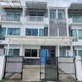 THB 4450000,  3 BR,  20 Sq. Feet,  ขาย #ทาวน์โฮม หมู่บ้าน บ้านใหม่ พระ