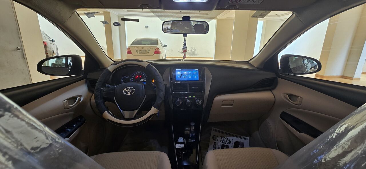 Jeddah, Vehicles, Cars & Trucks , SAR 34000,  Toyota Yaris,  2022,  Automatic,  187000 KM,   For Sell Excellent Condition First Owner