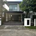 THB 11000000,  3 BR,  52 Sq. Feet,  ขาย #บ้านเดี่ยว หมู่บ้านเศรษฐสิริ 