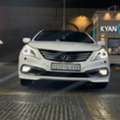 SAR 45000,  Hyundai Azera,  2017,  Automatic,  152000 KM,    3.3 GDI Full Loaded