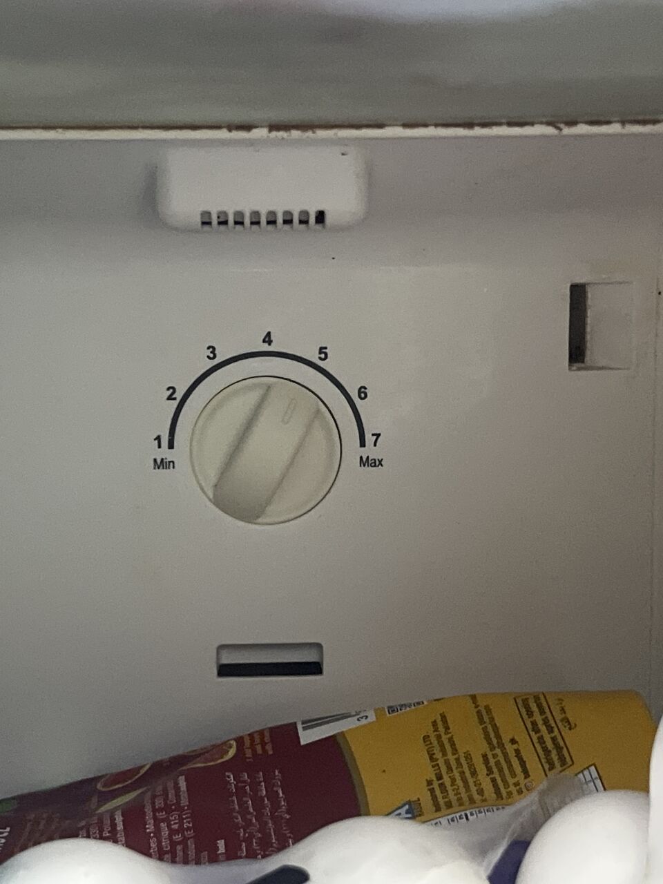 Jeddah, Appliances, SAR 450,  Refrigerator For Sale. Excellent Cooling.