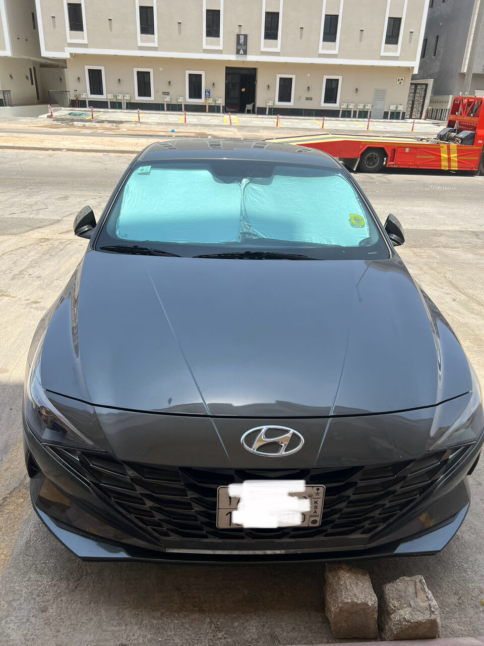 Riyadh, Vehicles, Cars & Trucks , SAR 50000,  Hyundai Elantra SE 2.0,  2021,  Automatic,  102000 KM,