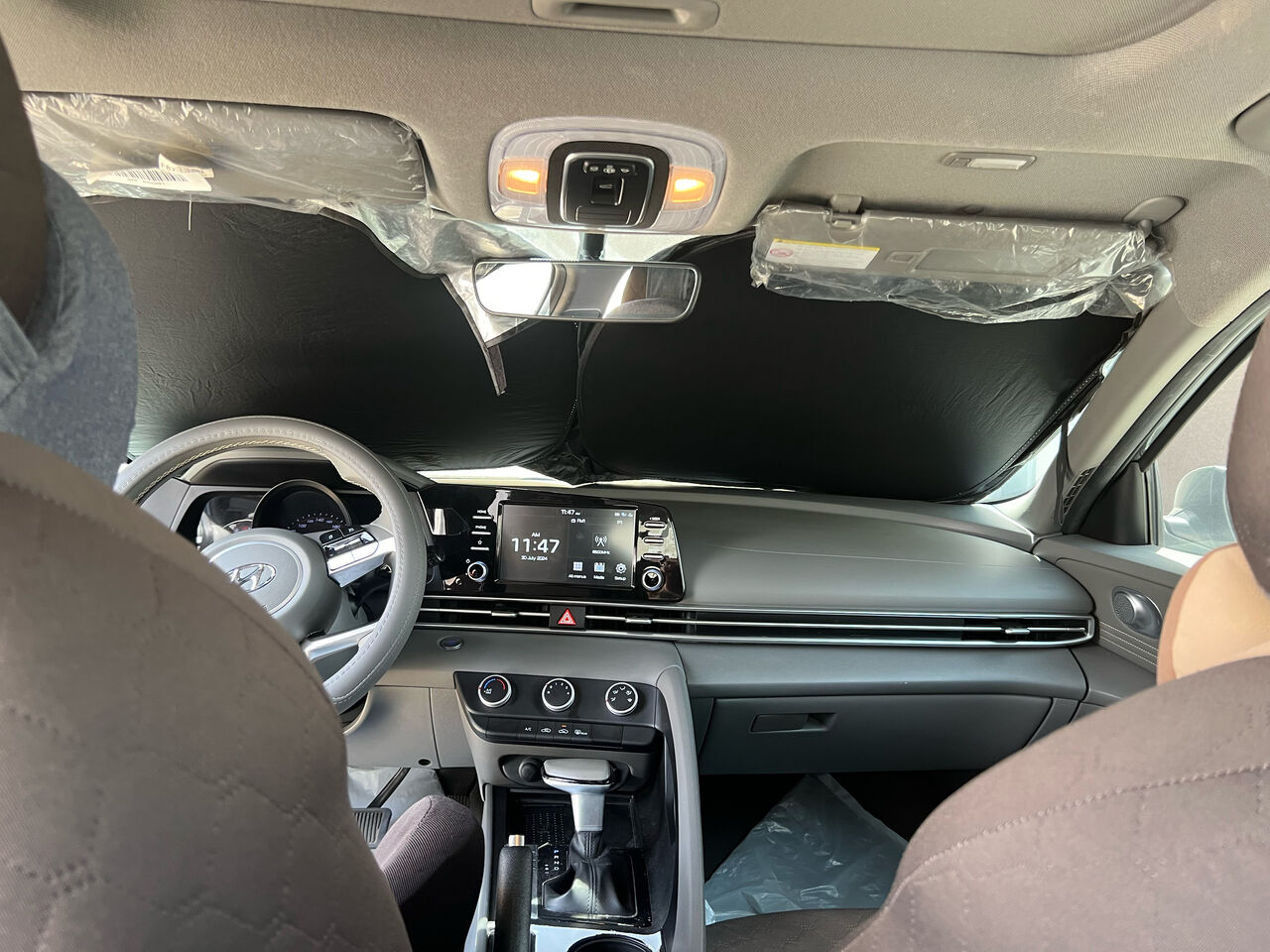 Riyadh, Vehicles, Cars & Trucks , SAR 50000,  Hyundai Elantra SE 2.0,  2021,  Automatic,  102000 KM,