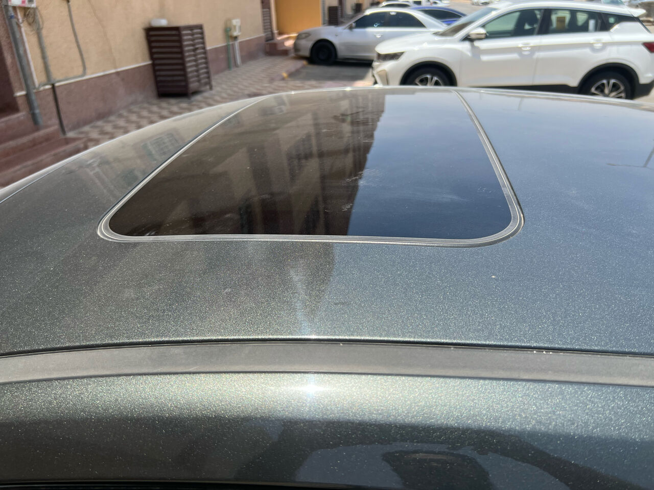 Riyadh, Vehicles, Cars & Trucks , SAR 50000,  Hyundai Elantra SE 2.0,  2021,  Automatic,  102000 KM,