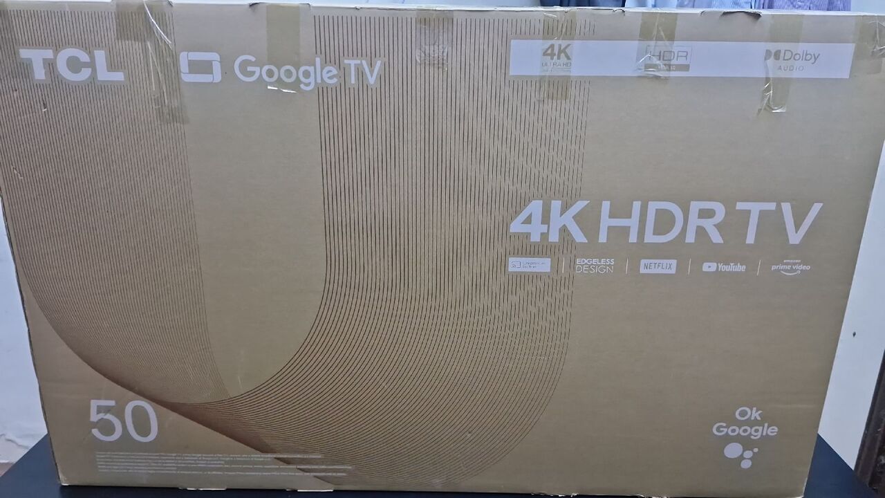 Riyadh, Electronics, SAR 700,  50 Inch LED TV For Sale
